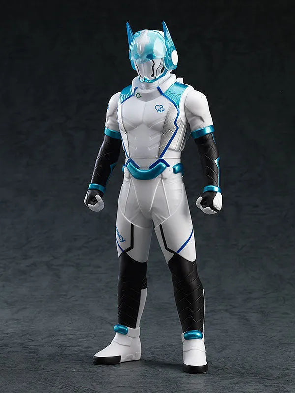 Soft Vinyl - Dogengers - Ohgaman (Good Smile Company)ㅤ – Good Smile Company – ActionFigureBrasil