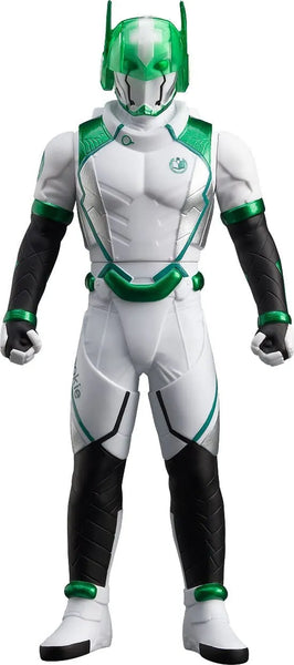 Soft Vinyl - Dogengers - Rookie (Good Smile Company)ㅤ – Good Smile Company – ActionFigureBrasil