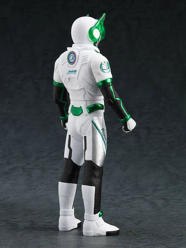 Soft Vinyl - Dogengers - Rookie (Good Smile Company)ㅤ – Good Smile Company – ActionFigureBrasil