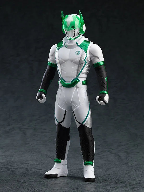 Soft Vinyl - Dogengers - Rookie (Good Smile Company)ㅤ – Good Smile Company – ActionFigureBrasil