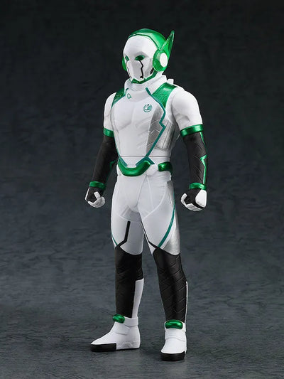 Soft Vinyl - Dogengers - Rookie (Good Smile Company)ㅤ – Good Smile Company – ActionFigureBrasil — embalagem
