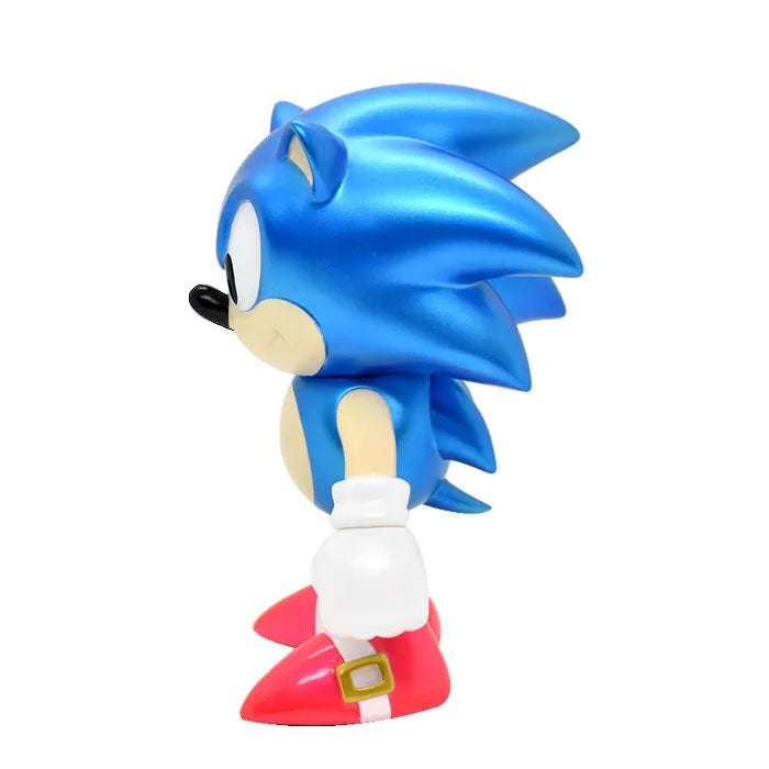 SOFVIPS Sonic the Hedgehog Metallic Colorㅤ – soup – ActionFigure Brasil