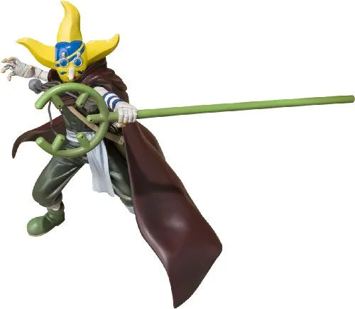 Sogeking | Figuarts ZERO | Battle Versionㅤ – Bandai – ActionFigure Brasil