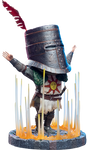 Solaire of Astora SD (Regular Edition) - ActionFigure Brasil