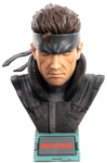 Solid Snake - LIMITED EDITION: TBD