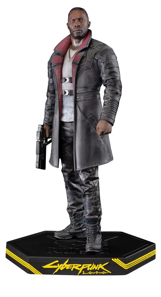 Solomon Reed – Dark Horse Comics – ActionFigure Brasil — embalagem