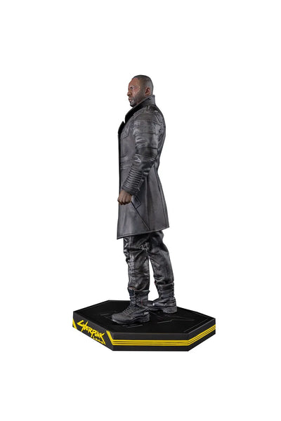 Solomon Reed – Dark Horse Comics – ActionFigure Brasil — com base expositora