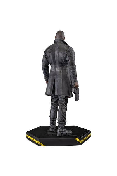 Solomon Reed – Dark Horse Comics – ActionFigure Brasil — iluminação de estúdio