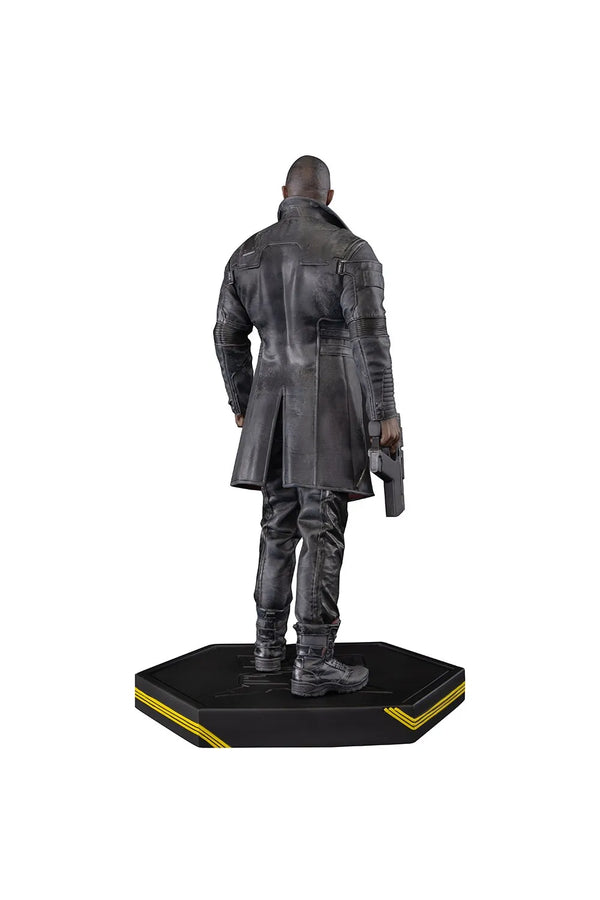 Solomon Reed – Dark Horse Comics – ActionFigure Brasil