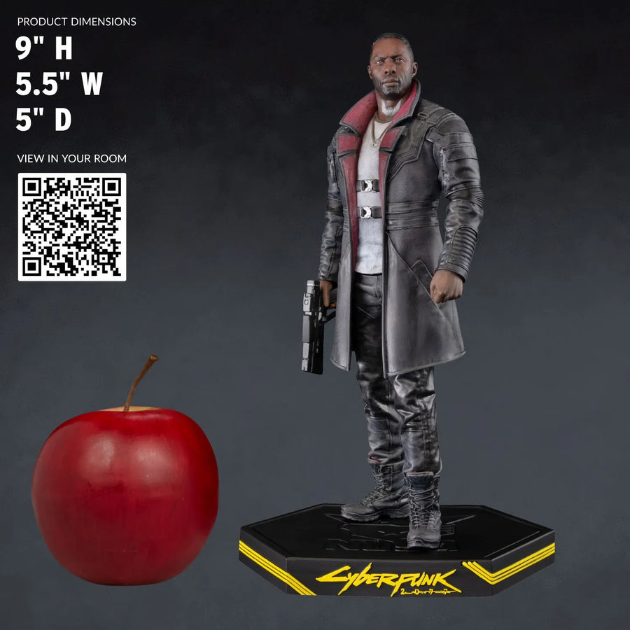 Solomon Reed – Dark Horse Comics – ActionFigure Brasil