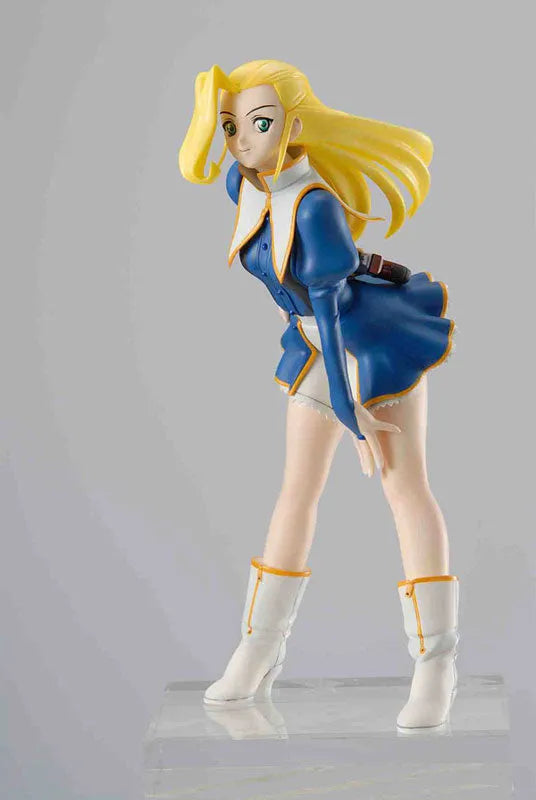 SoltyRei - Rose Anderson 1/8ㅤ – GDH – ActionFigure Brasil