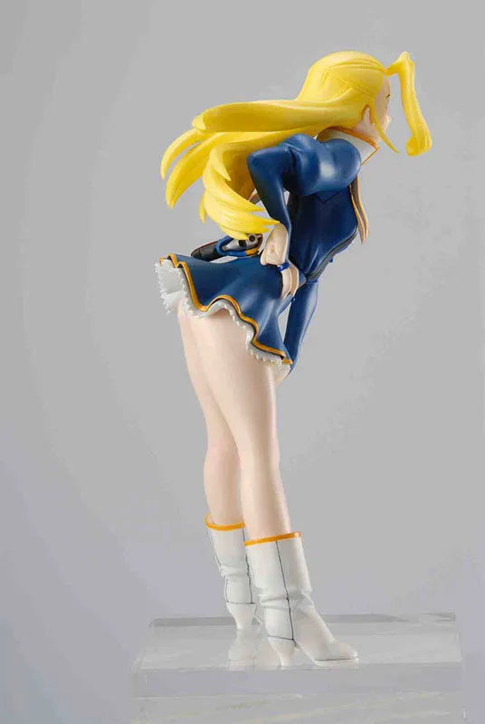 SoltyRei - Rose Anderson 1/8ㅤ – GDH – ActionFigure Brasil