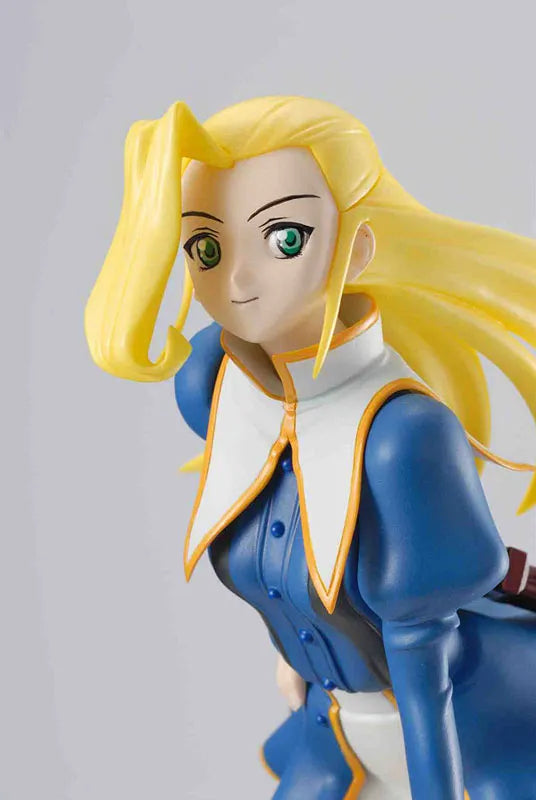 SoltyRei - Rose Anderson 1/8ㅤ – GDH – ActionFigure Brasil