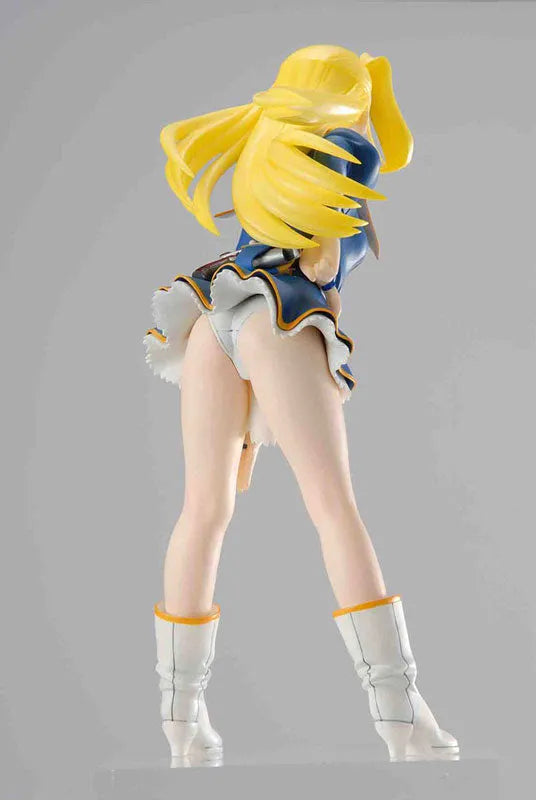 SoltyRei - Rose Anderson 1/8ㅤ – GDH – ActionFigure Brasil