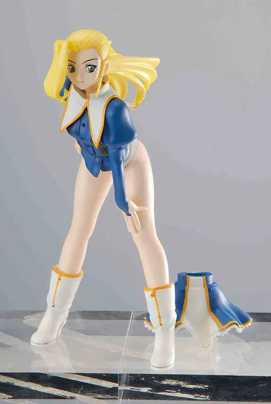 SoltyRei - Rose Anderson 1/8ㅤ – GDH – ActionFigure Brasil
