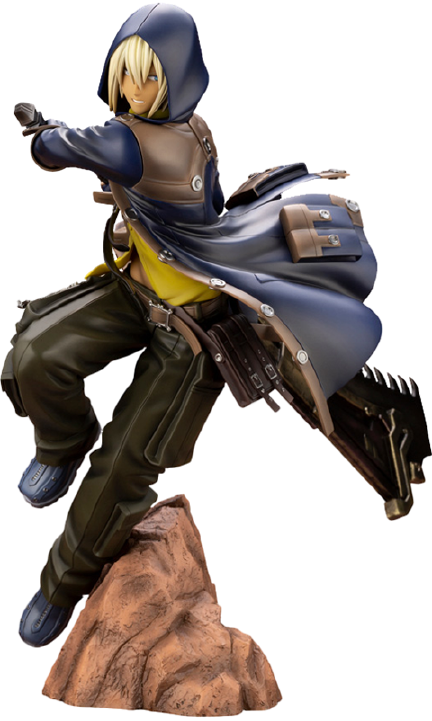 Soma Schicksal – Kotobukiya – ActionFigure Brasil