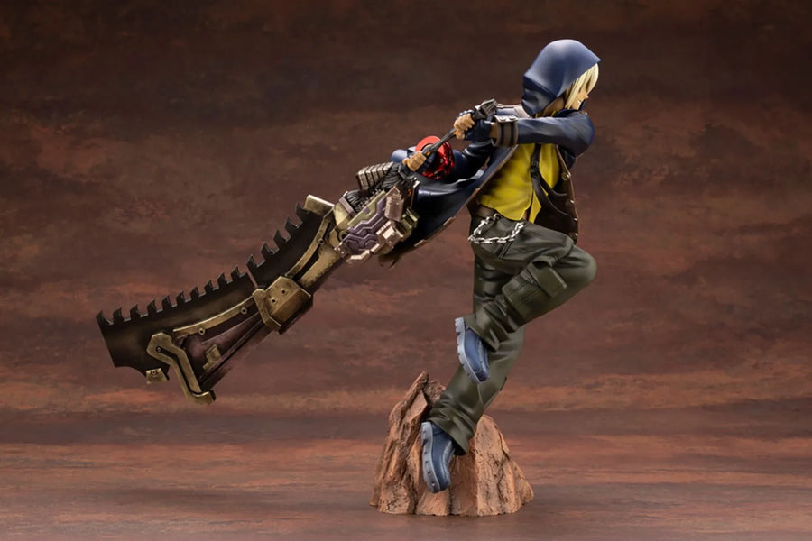 Soma Schicksal – Kotobukiya – ActionFigure Brasil