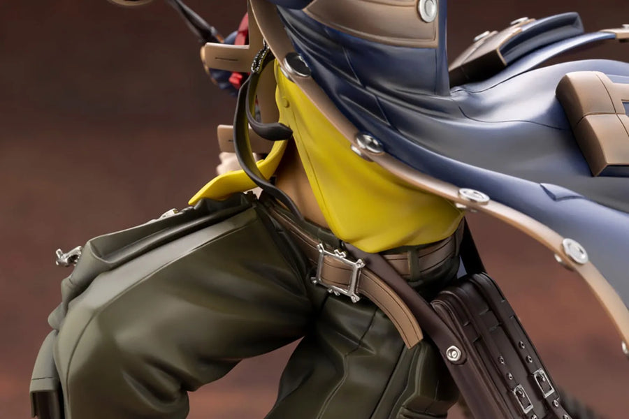 Soma Schicksal – Kotobukiya – ActionFigure Brasil