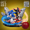 Sonic Adventure 2 - ActionFigure Brasil