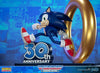 Sonic The Hedgehog 30th Anniversary - LIMITED EDITION