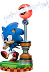 Sonic the Hedgehog (Variant) - ActionFigure Brasil