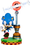 Sonic the Hedgehog (Variant) - ActionFigure Brasil