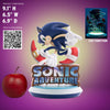 Sonic The Hedgehog (Collector Edition) - ActionFigure Brasil