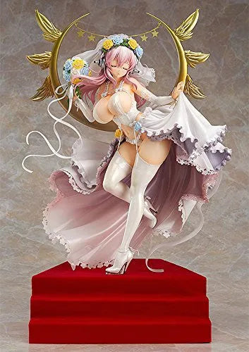 Sonico - 1/6 - 10th Anniversary Wedding Ver. (Good Smile Company)ㅤ – Good Smile Company – ActionFigure Brasil
