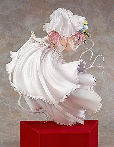 Sonico - 1/6 - 10th Anniversary Wedding Ver. (Good Smile Company)ㅤ – Good Smile Company – ActionFigure Brasil — embalagem