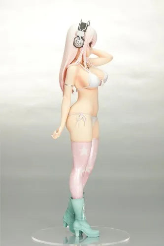 SoniComi - Sonico - 1/5 - SoniComi Package ver. (Orchid Seed)ㅤ – Orchid Seed – ActionFigureBrasil — acessórios