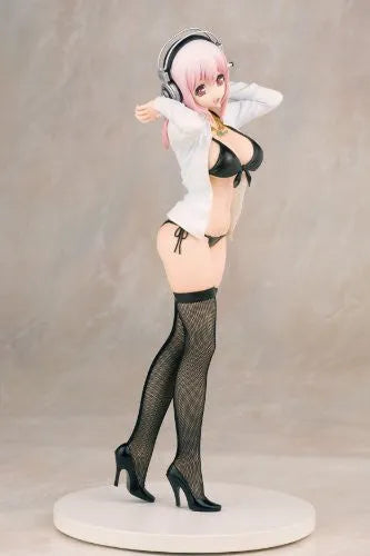 SoniComi - Sonico - Skytube - 1/6 - Gravure Swimsuit ver. (Alphamax)ㅤ – Alphamax – ActionFigureBrasil