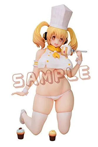 SoniComi - Super Pochaco - 1/6 - Patissier ver. (Chara-Ani, Toy's Works)ㅤ – Chara-Ani – ActionFigure Brasil