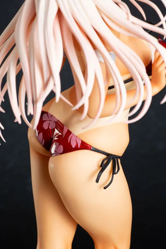 SoniComi - Super Sonico - 1/4.5 - Summer Vacation Sun-Kissed ver. (Orchid Seed)ㅤ – Orchid Seed – ActionFigureBrasil