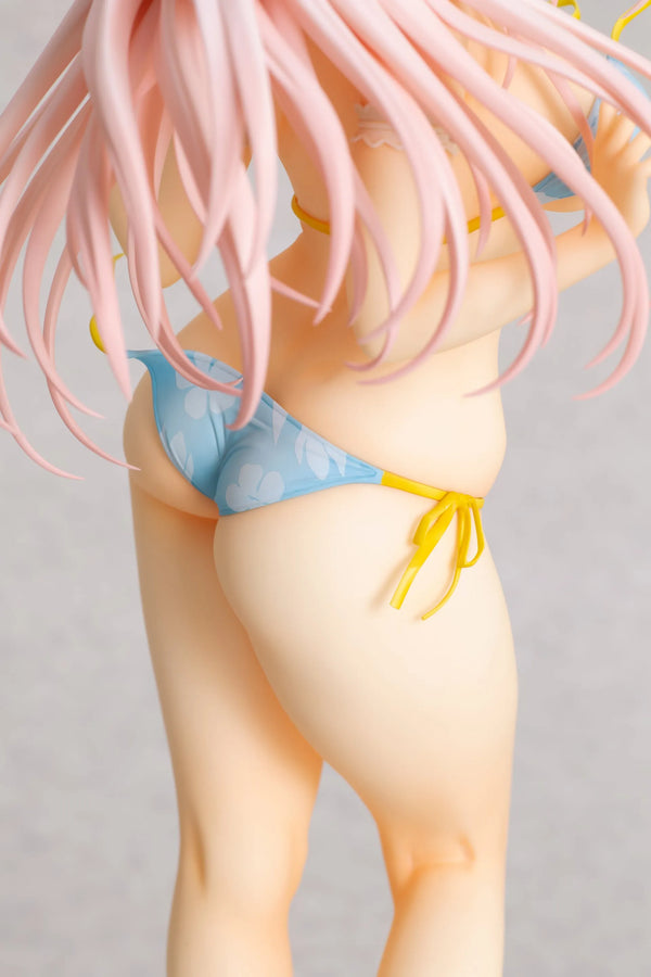 SoniComi (Super Sonico) - Sonico - 1/4.5 - Summer Vacation ver. (Orchid Seed)ㅤ – Orchid Seed – ActionFigureBrasil