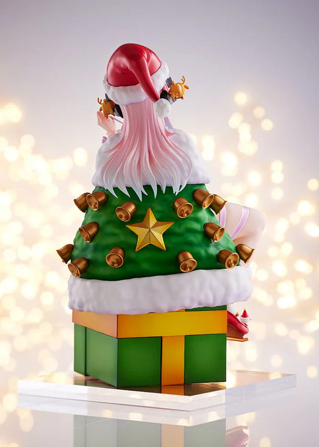 SoniComi (Super Sonico) - Sonico - 1/7 - 1♡th Merry Christmas! (Mimeyoi)ㅤ – Mimeyoi – ActionFigure Brasil