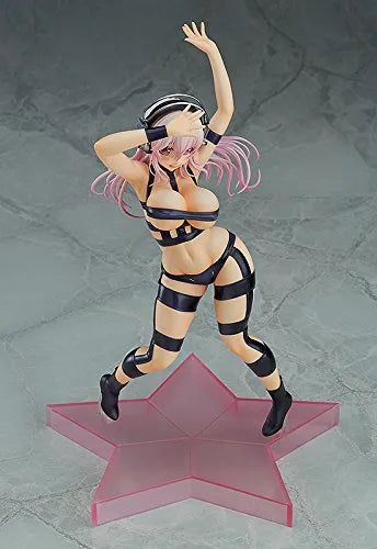SoniComi (Super Sonico) - Sonico - 1/7 - Hot Limit Ver. (Good Smile Company)ㅤ – Good Smile Company – ActionFigureBrasil