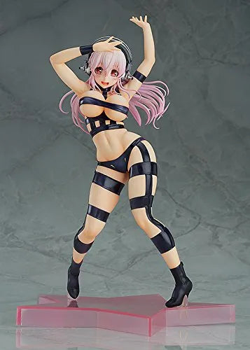 SoniComi (Super Sonico) - Sonico - 1/7 - Hot Limit Ver. (Good Smile Company)ㅤ – Good Smile Company – ActionFigureBrasil