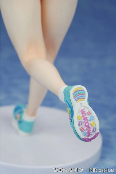 SoniComi (Super Sonico) - Sonico - 1/7 - Jogging Ver. (Kaitendoh)ㅤ – Kaitendoh – ActionFigureBrasil — iluminação de estúdio