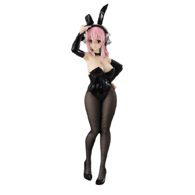SoniComi, Super Sonico - Sonico - BiCute Bunnies (FuRyu)ㅤ – FuRyu – ActionFigureBrasil