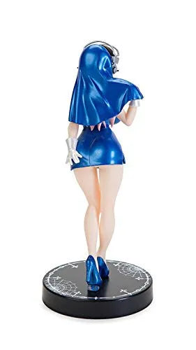 SoniComi (Super Sonico) - Sonico - Concept Figure - Holy Girl, Metallic Blueㅤ – FuRyu – ActionFigureBrasil — ambientada