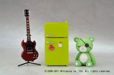 SoniComi (Super Sonico) - Sonico - Creators' Labo - Standard Babydoll ver. (Yamato)ㅤ – Puella Magi Madoka Magica – ActionFigureBrasil — detalhe do produto