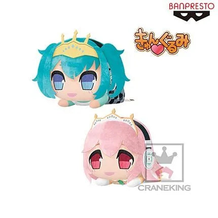 SoniComi (Super Sonico) - Sonico - Kyun-Gurumi - Racing Miku ver. - GOOD SMILE Racing - Hatsune Miku - Kyun-Gurumi - Racing ver. 2015, Sonico ver.ㅤ – Banpresto – ActionFigure Brasil