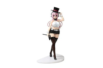 SoniComi (Super Sonico) - Sonico - Magician ver.ㅤ – Taito – ActionFigureBrasil