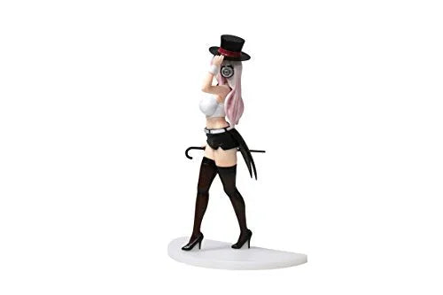 SoniComi (Super Sonico) - Sonico - Magician ver.ㅤ – Taito – ActionFigureBrasil