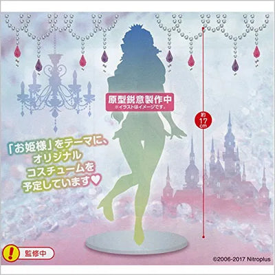 SoniComi (Super Sonico) - Sonico - Special Figure - Summer Princessㅤ – FuRyu – ActionFigure Brasil