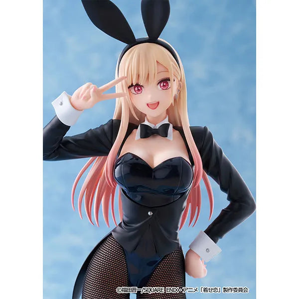 Sono Bisque Doll wa Koi o Suru 2 - Kitagawa Marin - Halloween Bunny Ver. (Aniplex) [Shop Exclusive]ㅤ – Aniplex – ActionFigure Brasil