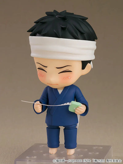 Sono Bisque Doll wa Koi o Suru - Gojou Wakana - Nendoroid #2434 (Good Smile Company)ㅤ – Good Smile Company – ActionFigure Brasil — acessórios