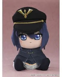 Sono Bisque Doll wa Koi o Suru - Inui Sajuna - Black Lily (Good Smile Company)ㅤ – Good Smile Company – ActionFigure Brasil — ângulo diferente