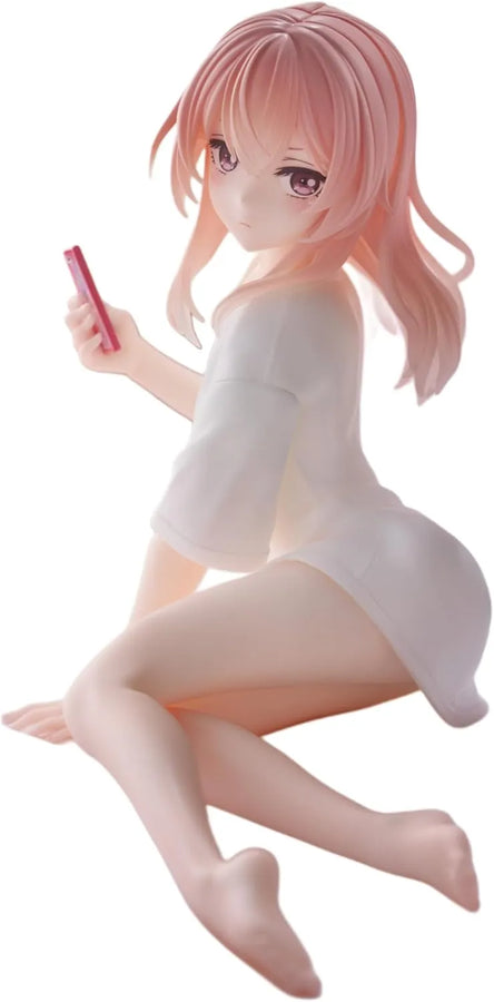 Sono Bisque Doll wa Koi o Suru - Inui Sajuna - Desktop Cute - T-Shirt ver. (Taito)ㅤ – Taito – ActionFigureBrasil