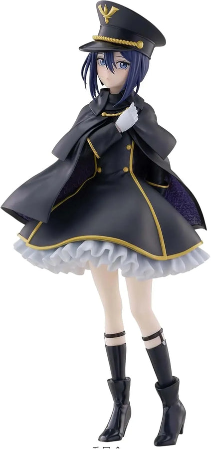 Sono Bisque Doll wa Koi o Suru - Inui Sajuna - Espresto - Espresto -Detailed Elegance- - Black Lily Ver. (Bandai Spirits)ㅤ – Bandai Spirits – ActionFigureBrasil